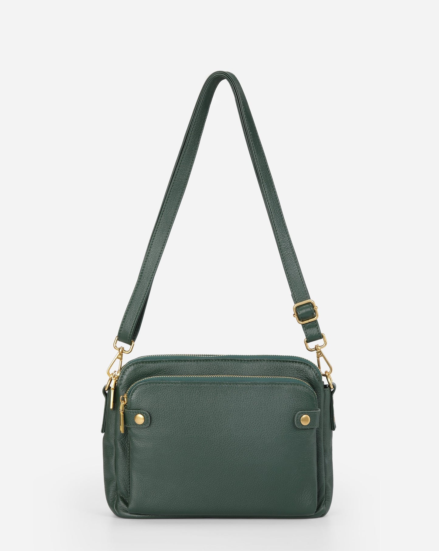 Flora | Crossbody Shoulder Bag