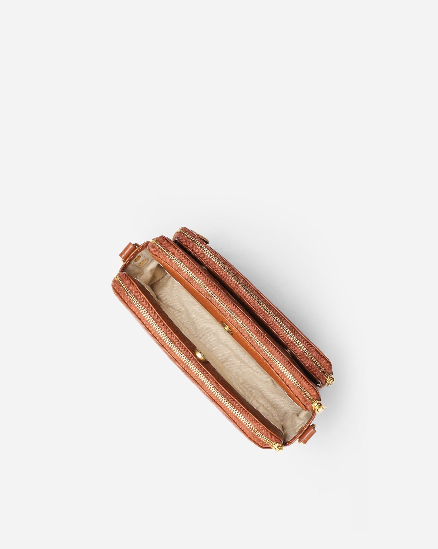 Flora | Crossbody Shoulder Bag