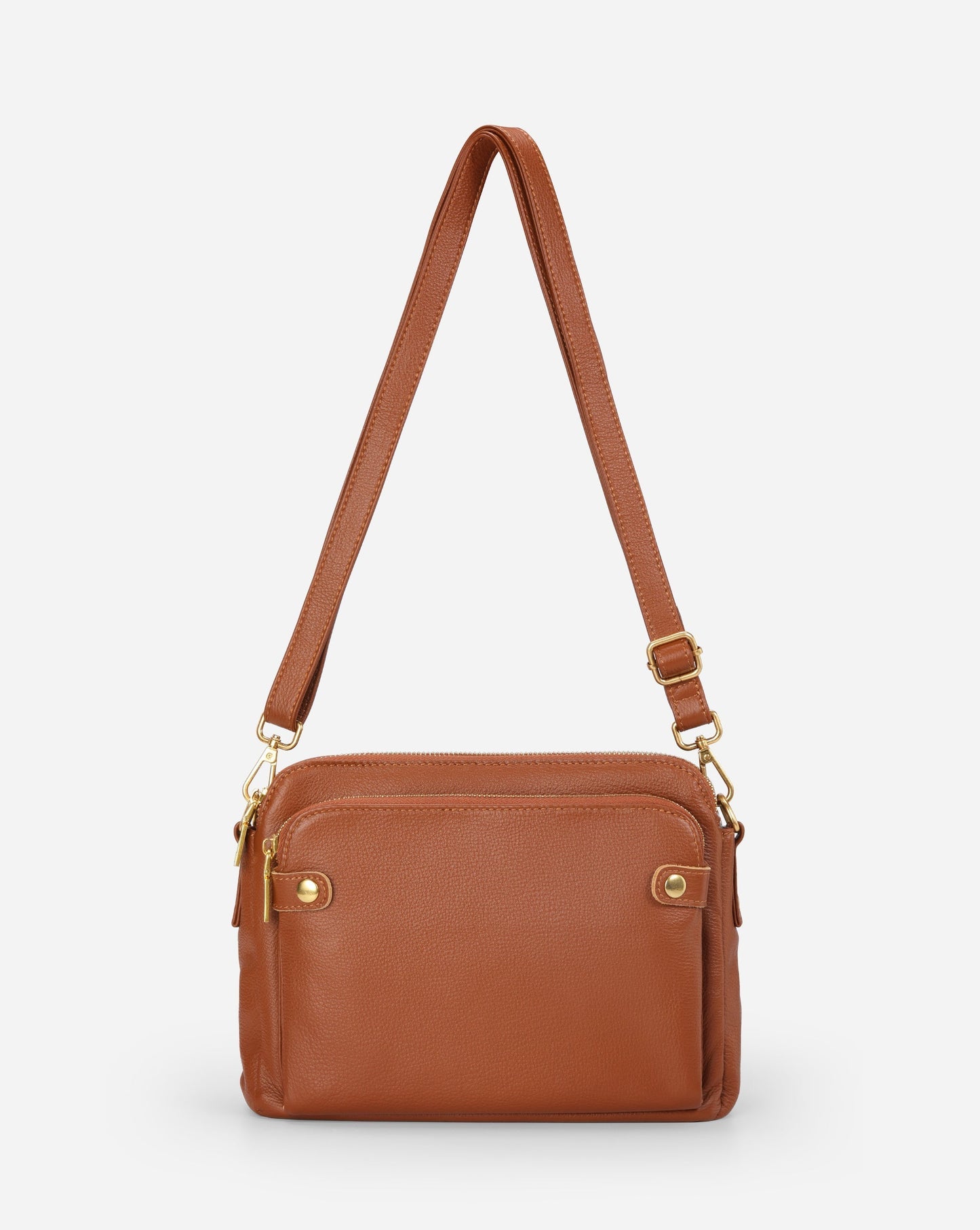 Flora | Crossbody Shoulder Bag