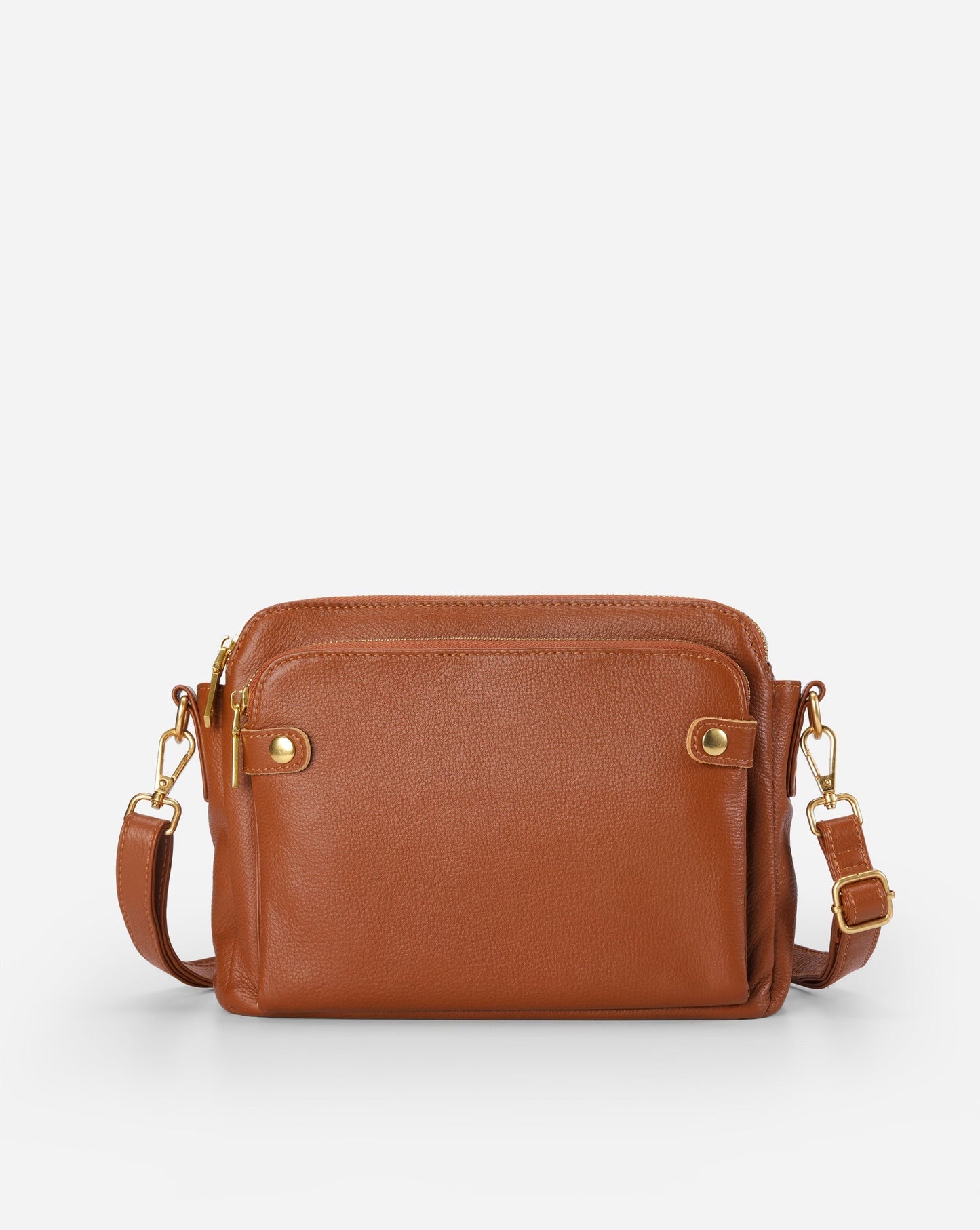 Flora | Crossbody Shoulder Bag