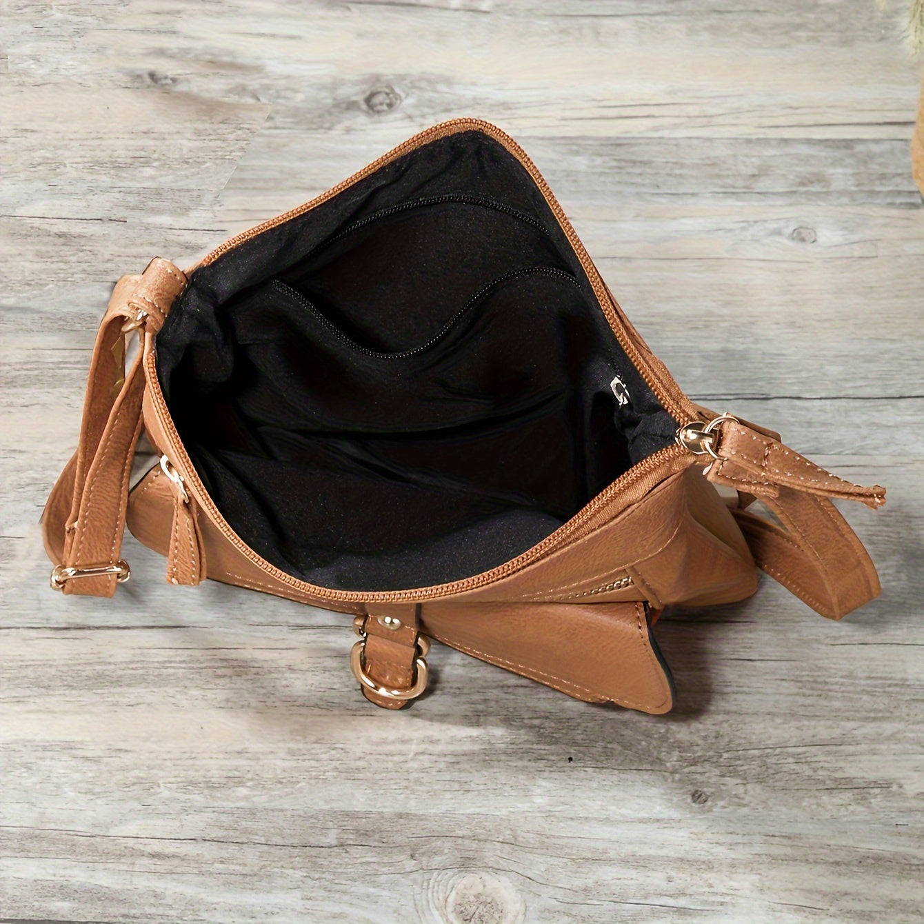 Alani | Vintage Crossbody Bag