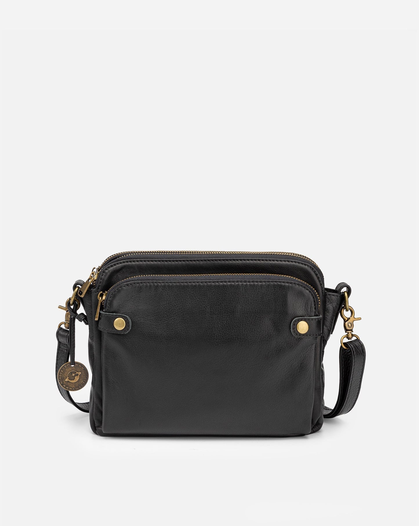 Flora | Crossbody Shoulder Bag