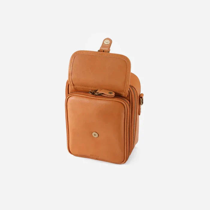 Urvashi | Crossbody Leather Bag