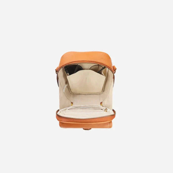 Urvashi | Crossbody Leather Bag