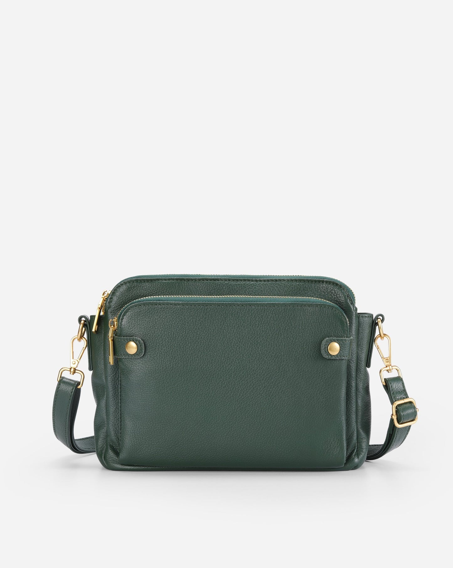 Flora | Crossbody Shoulder Bag