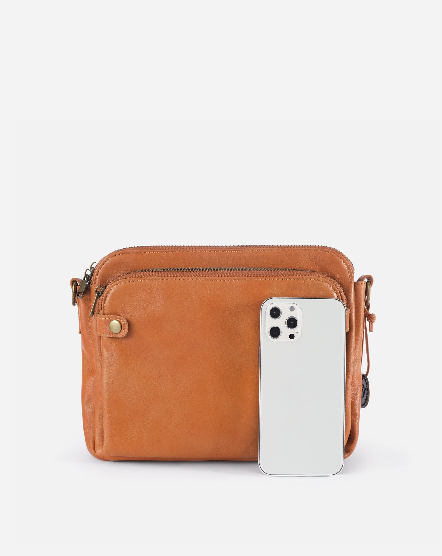 Flora | Crossbody Shoulder Bag