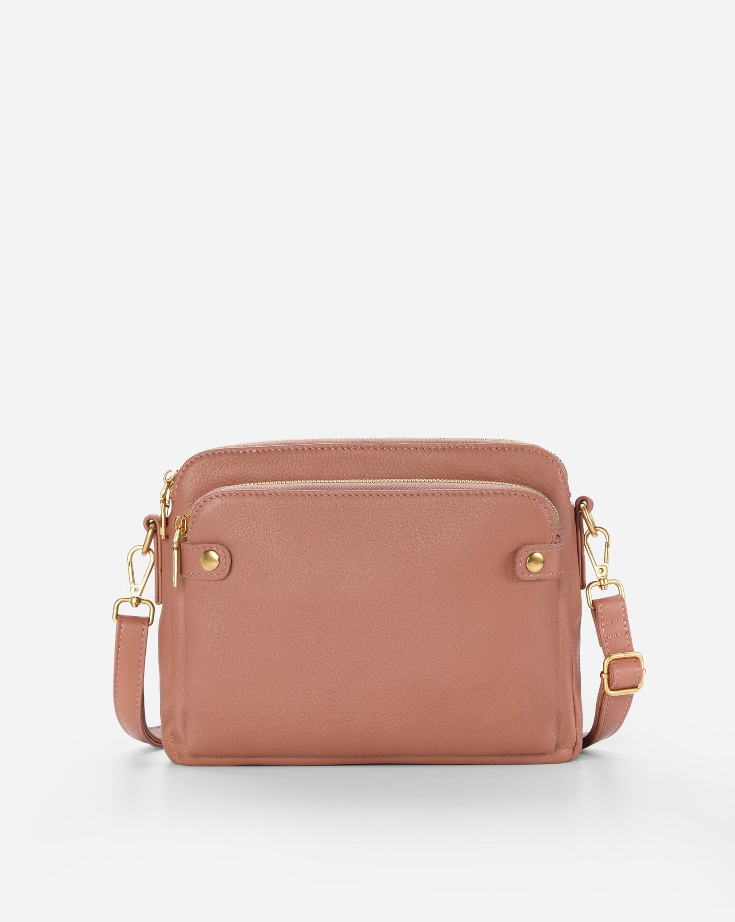 Flora | Crossbody Shoulder Bag