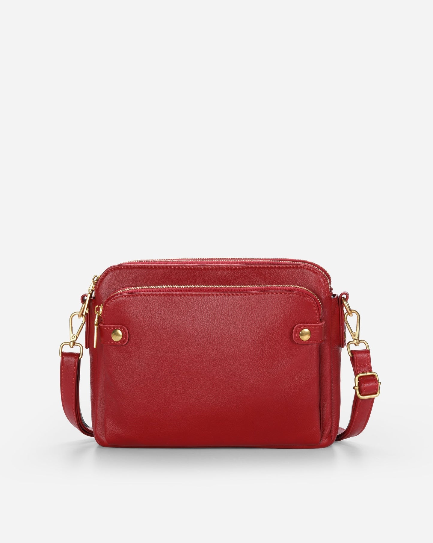 Flora | Crossbody Shoulder Bag
