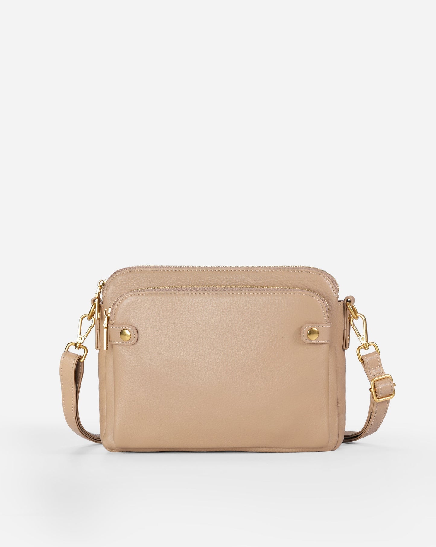 Flora | Crossbody Shoulder Bag