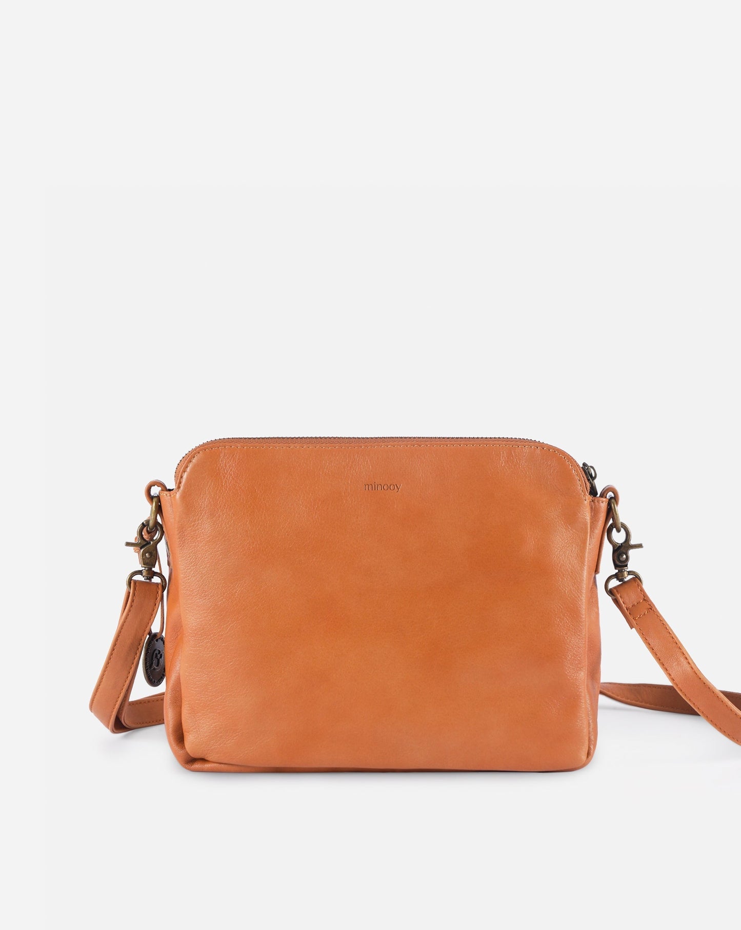 Flora | Crossbody Shoulder Bag
