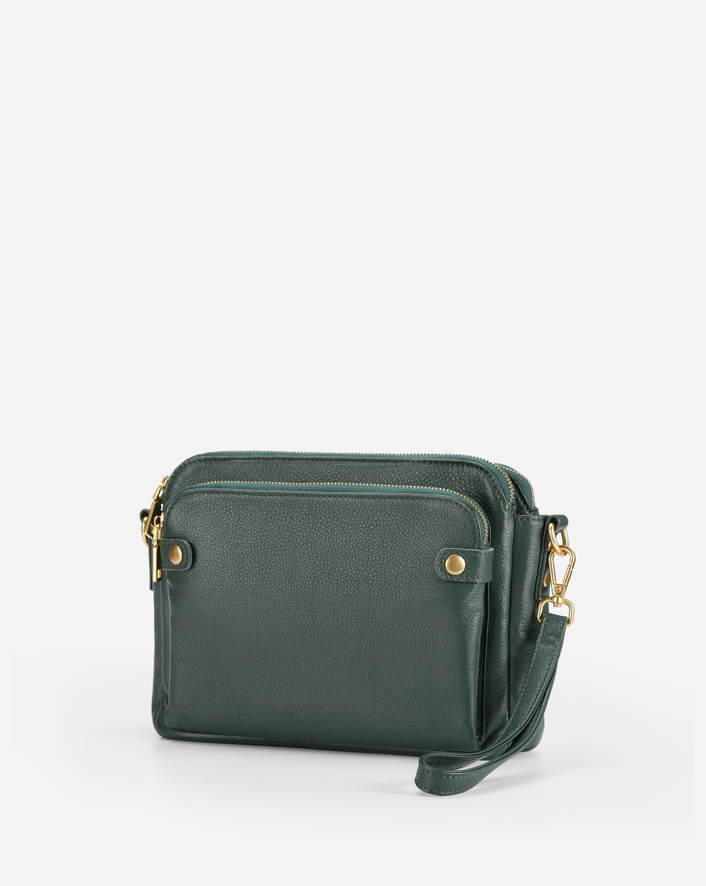Flora | Crossbody Shoulder Bag