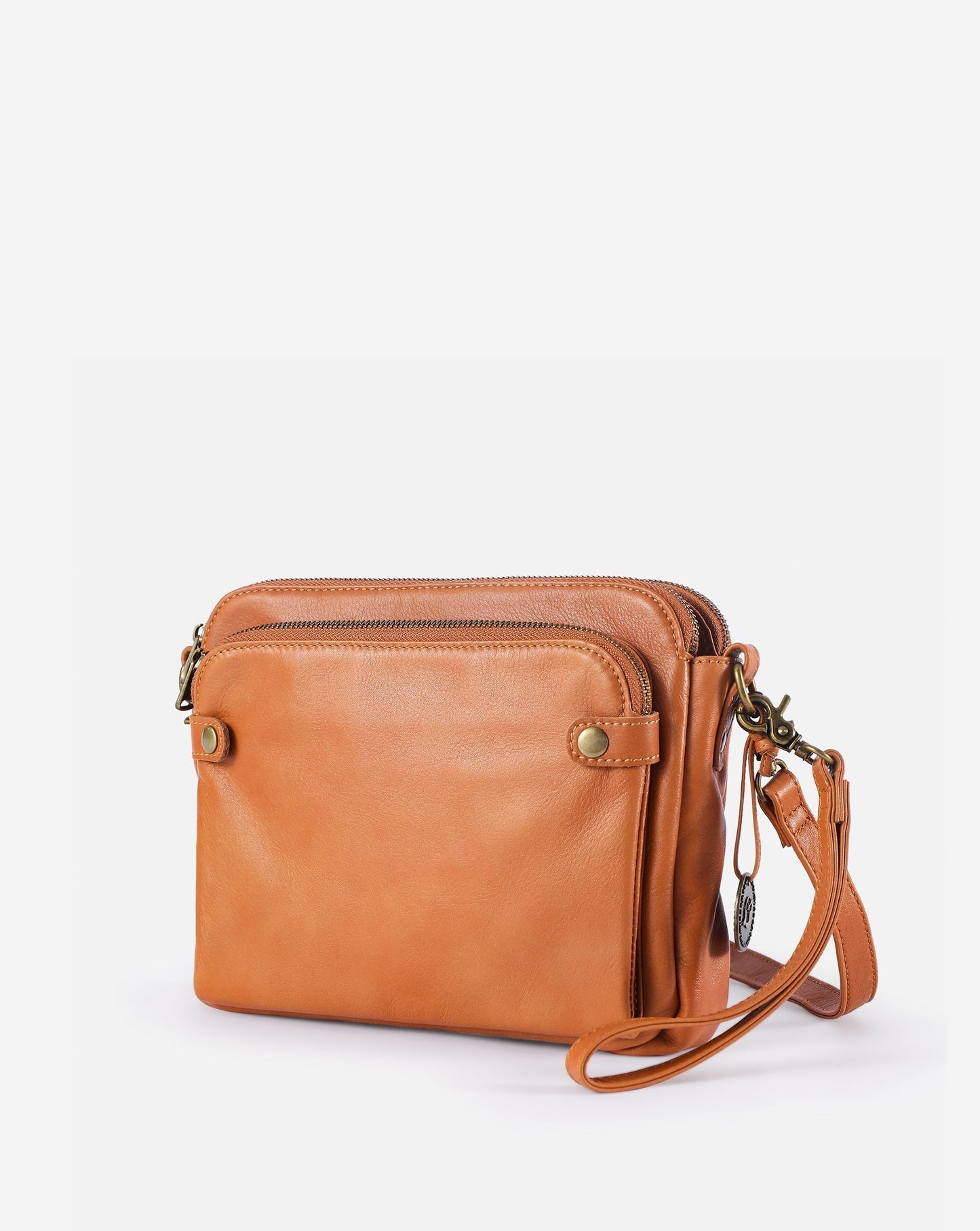 Flora | Crossbody Shoulder Bag
