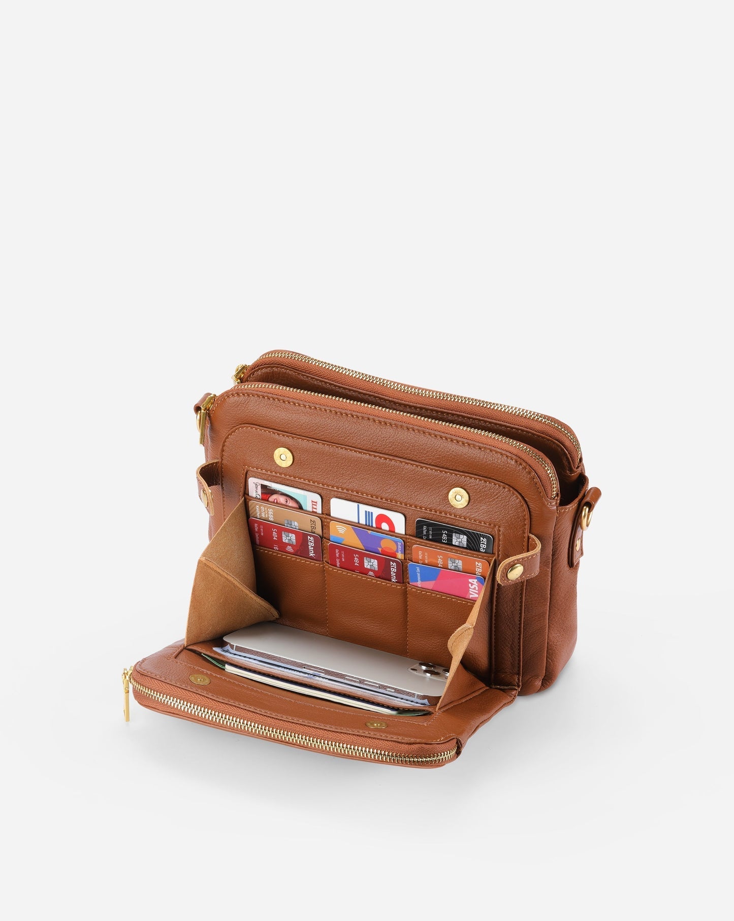 Flora | Crossbody Shoulder Bag