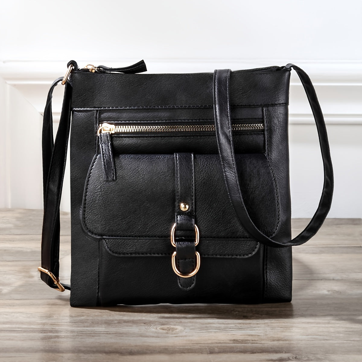 Alani | Vintage Crossbody Bag