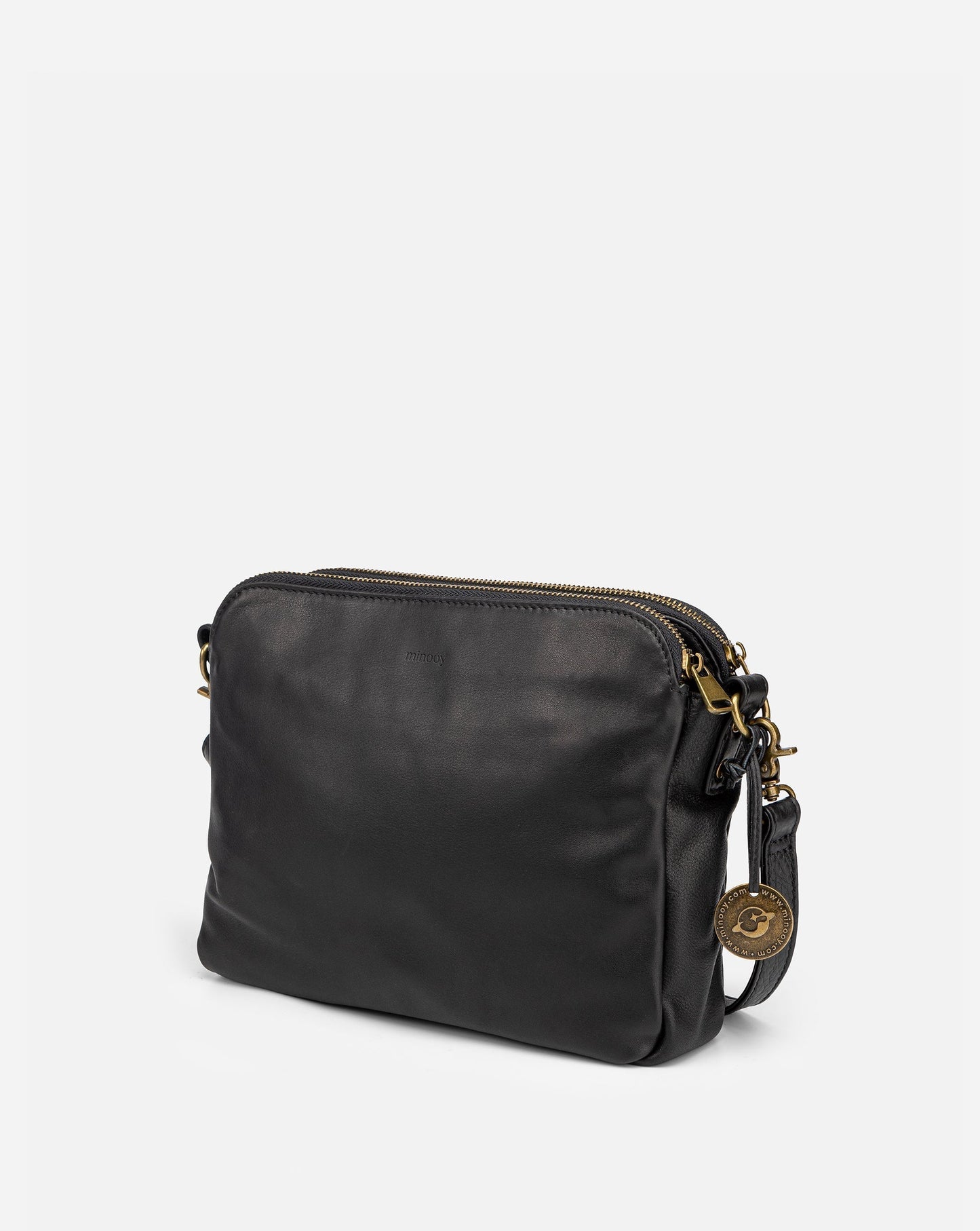 Flora | Crossbody Shoulder Bag