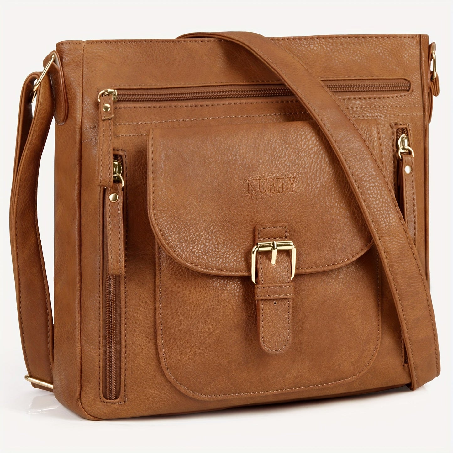 Zariah | Chic Crossbody Bag