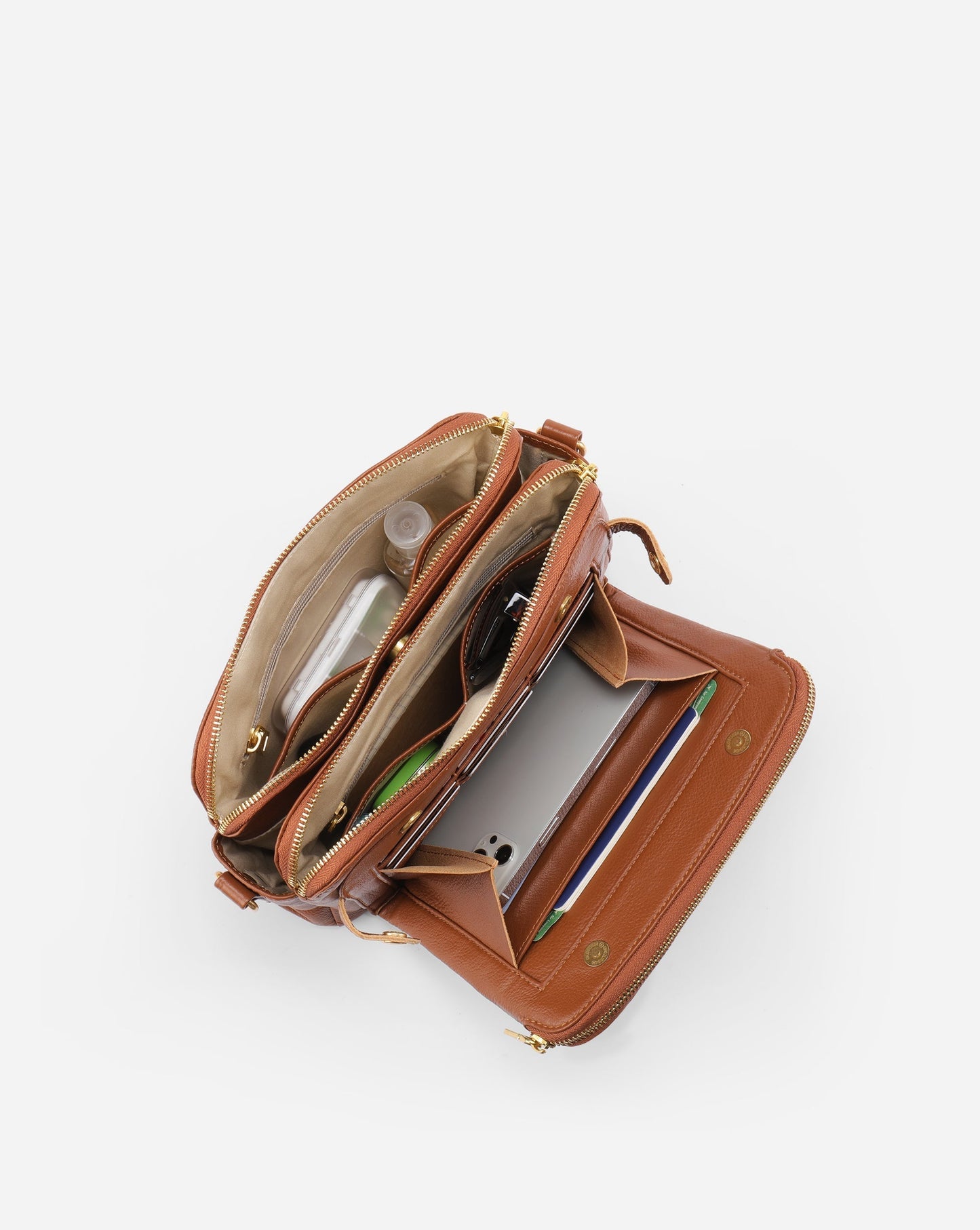 Flora | Crossbody Shoulder Bag