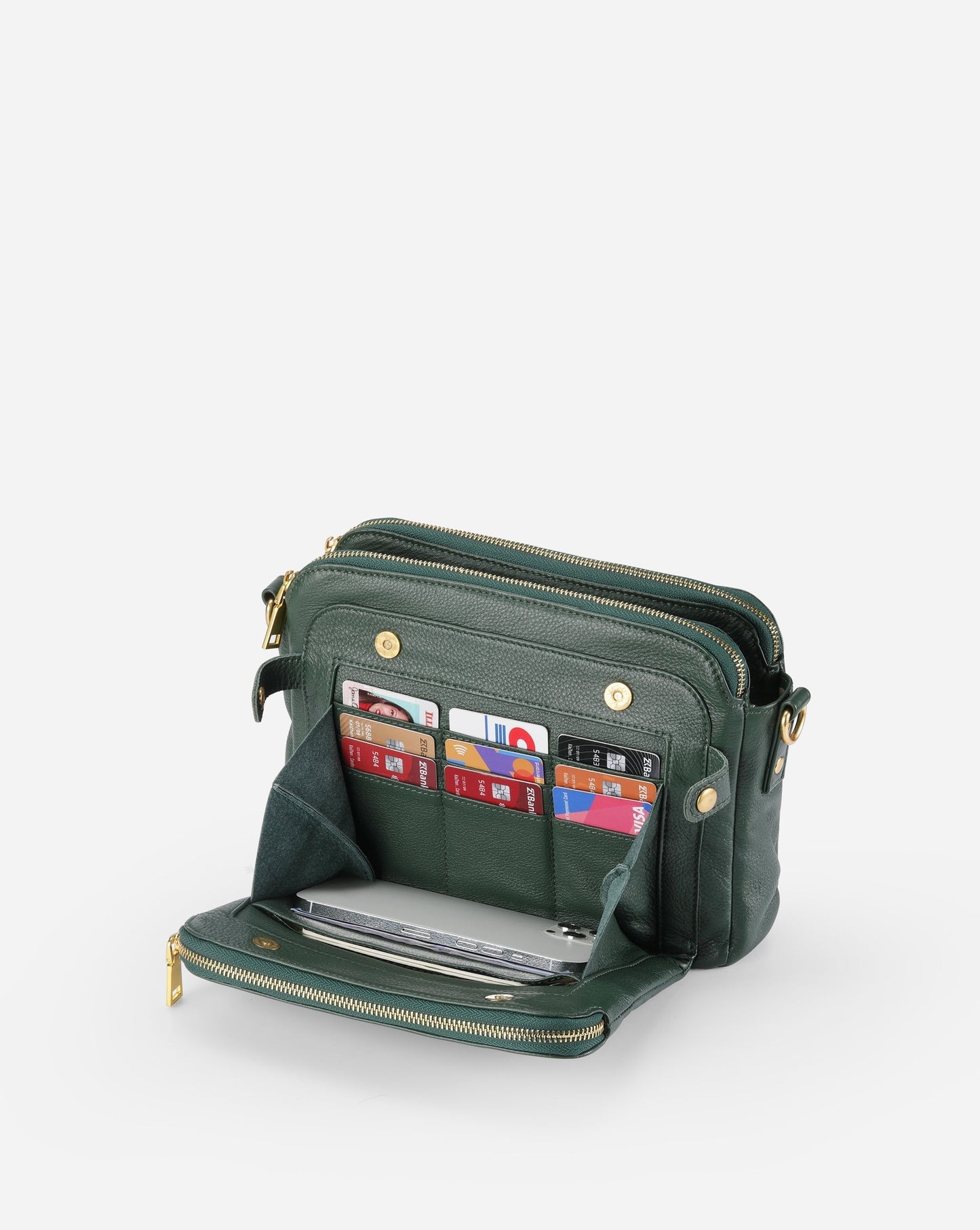 Flora | Crossbody Shoulder Bag