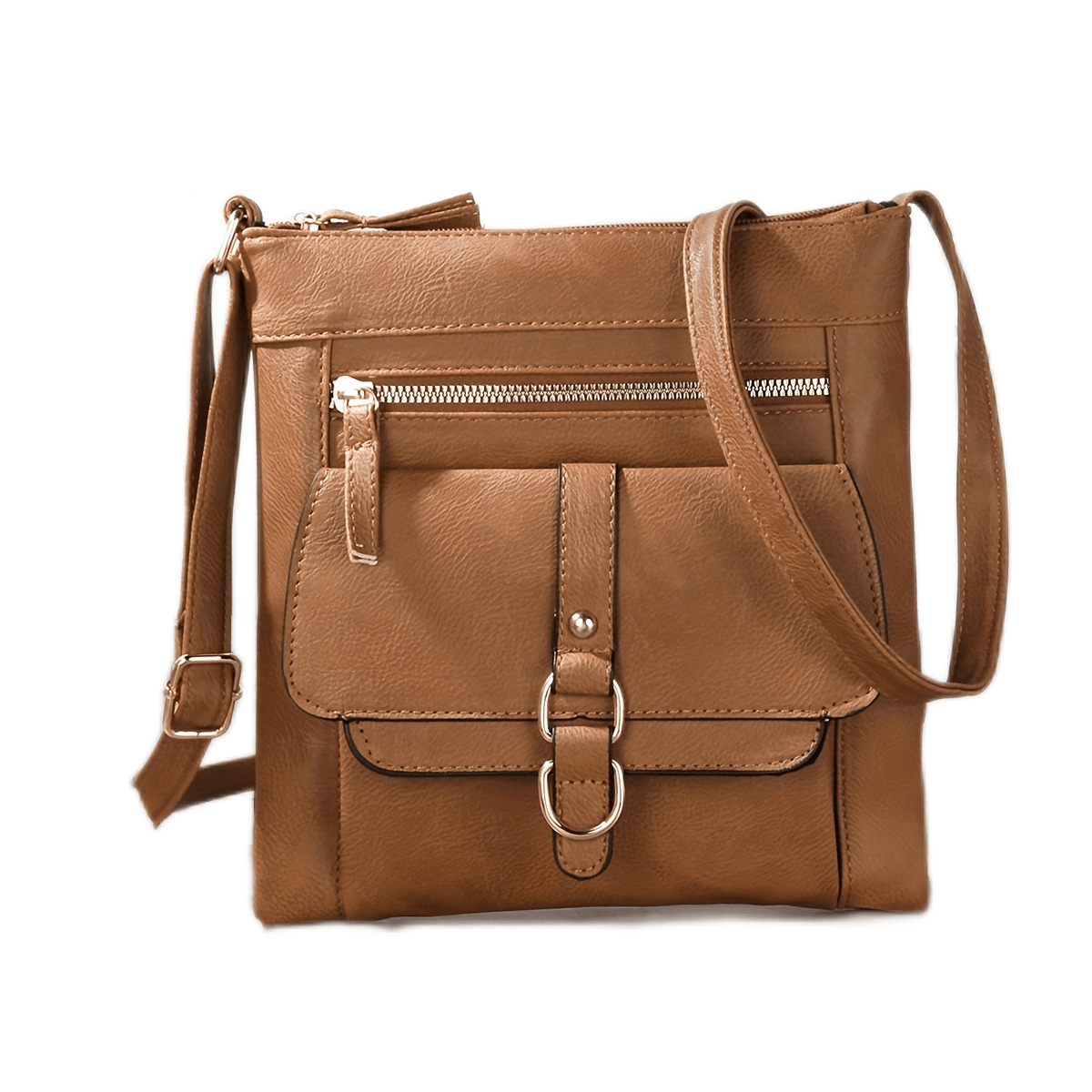 Alani | Vintage Crossbody Bag