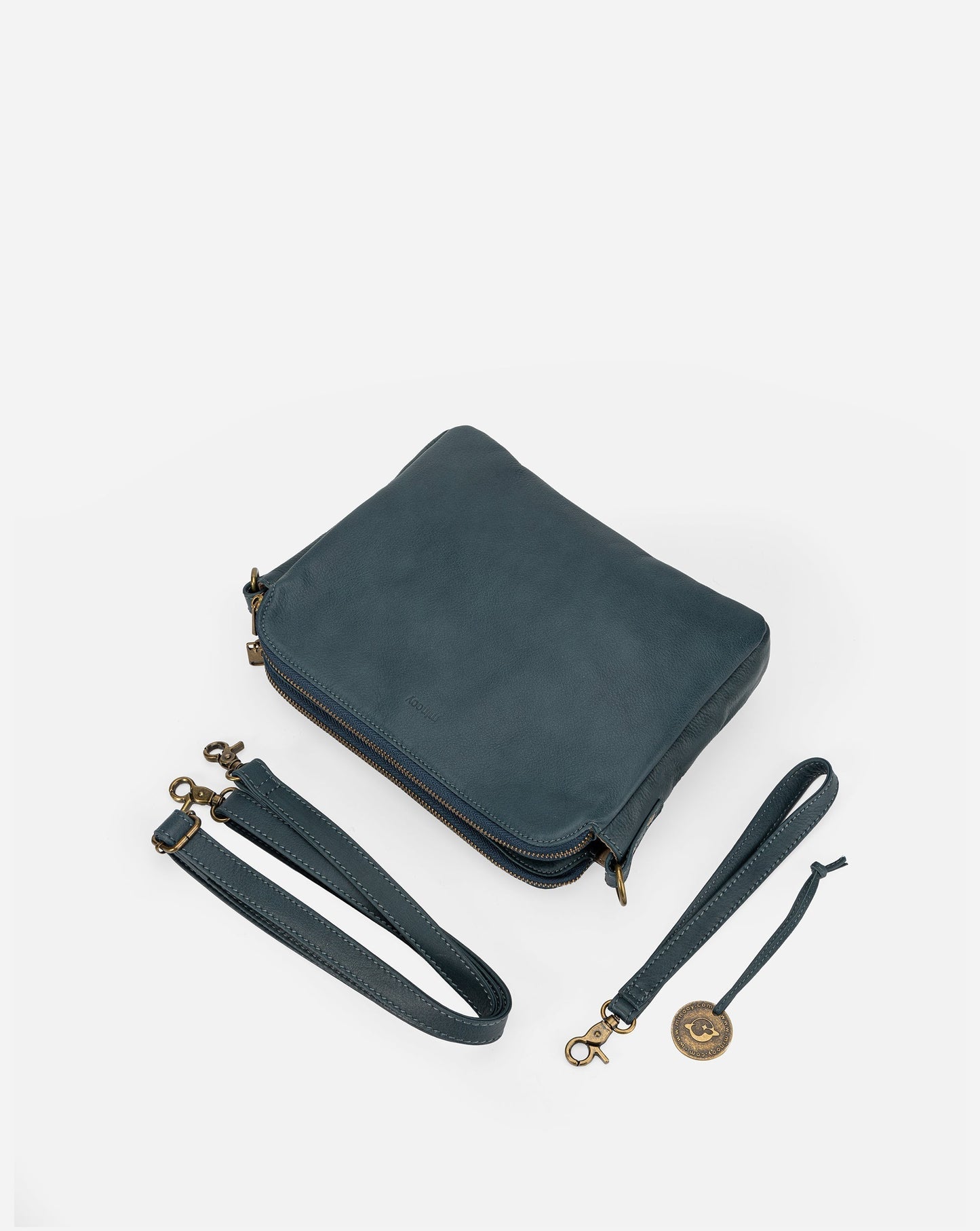 Flora | Crossbody Shoulder Bag