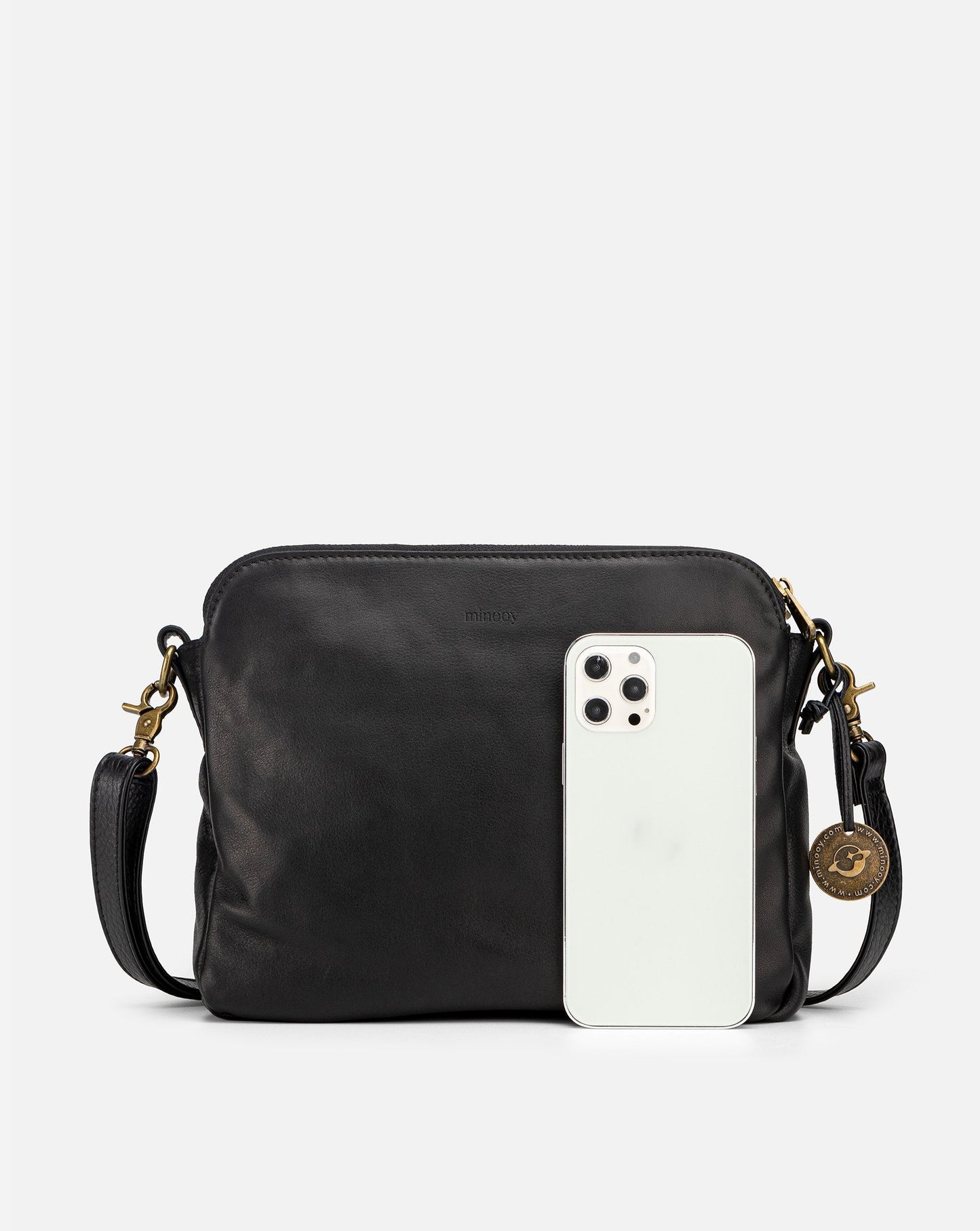 Flora | Crossbody Shoulder Bag