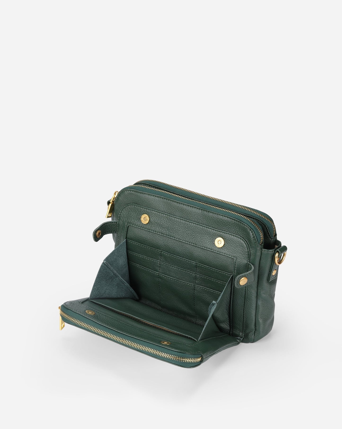 Flora | Crossbody Shoulder Bag