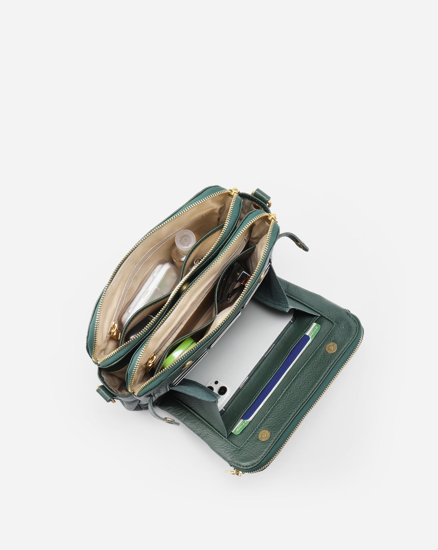 Flora | Crossbody Shoulder Bag