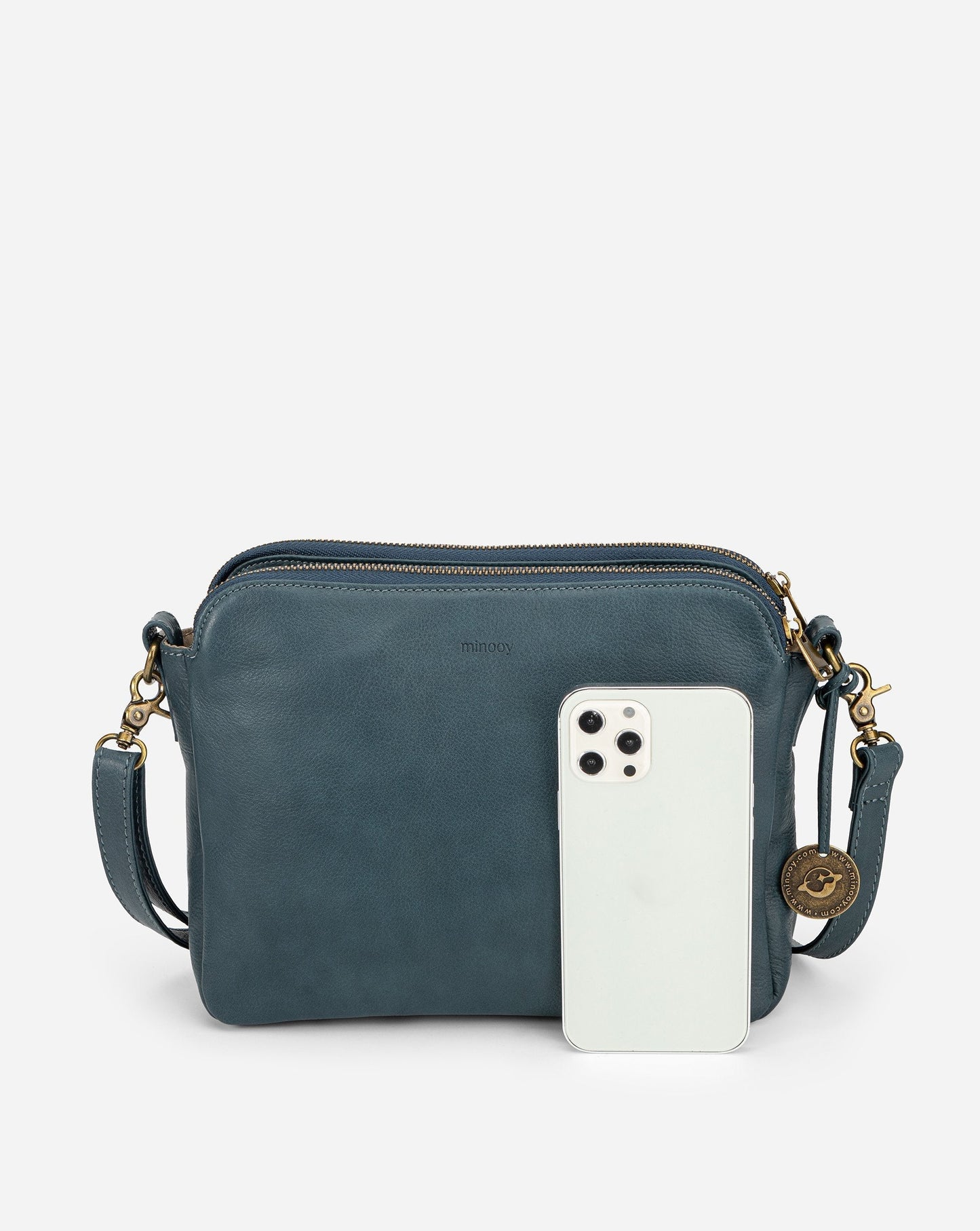 Flora | Crossbody Shoulder Bag
