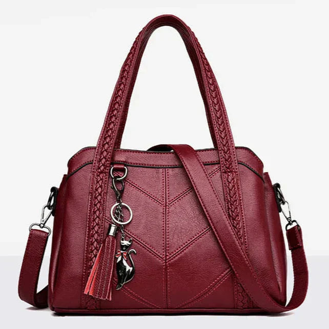 Athena | Stylish Tote Bag