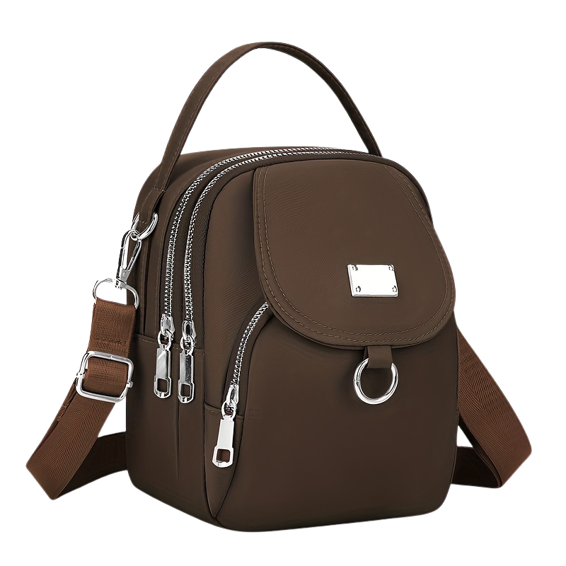 Elena | Everyday Messenger Bag