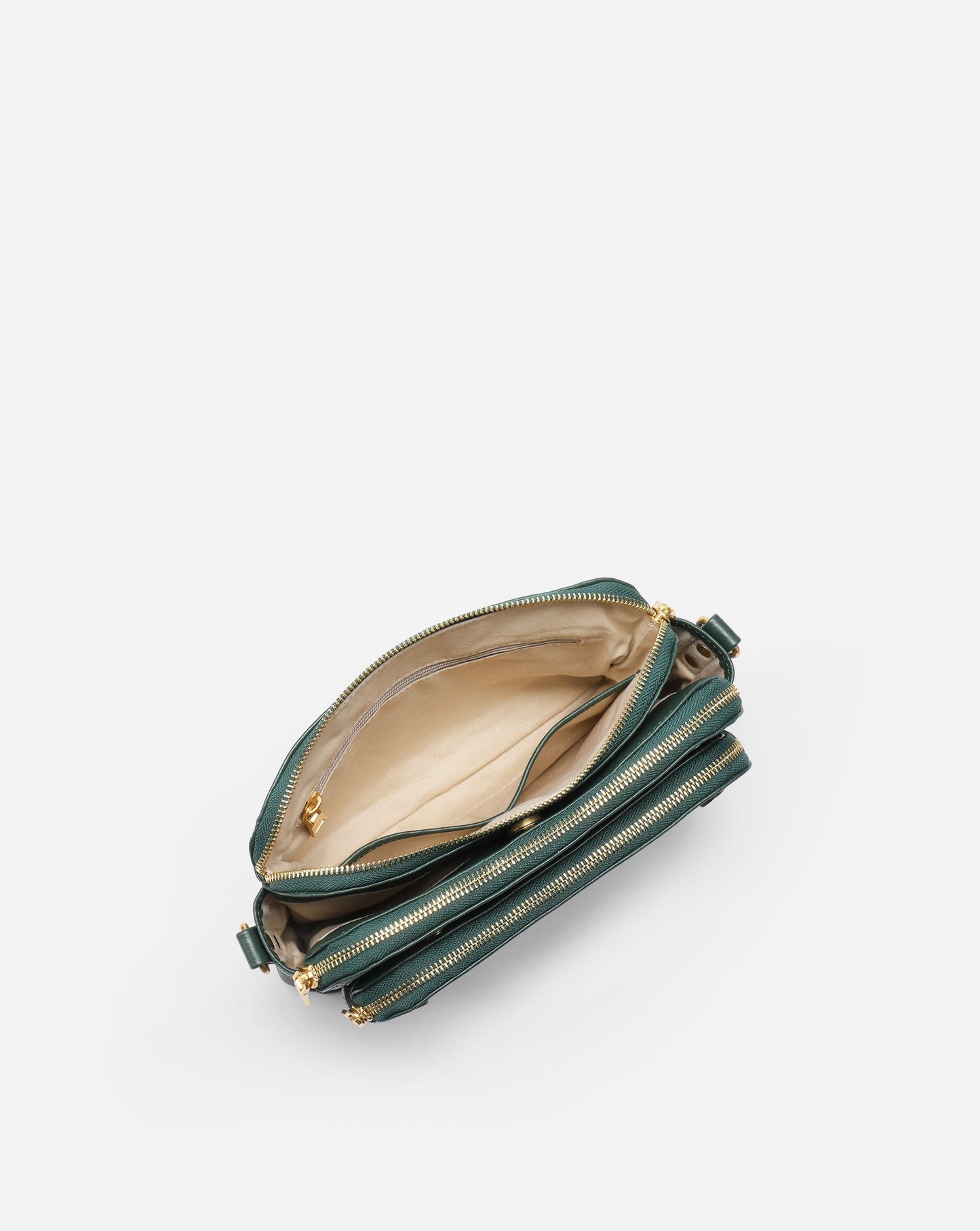 Flora | Crossbody Shoulder Bag