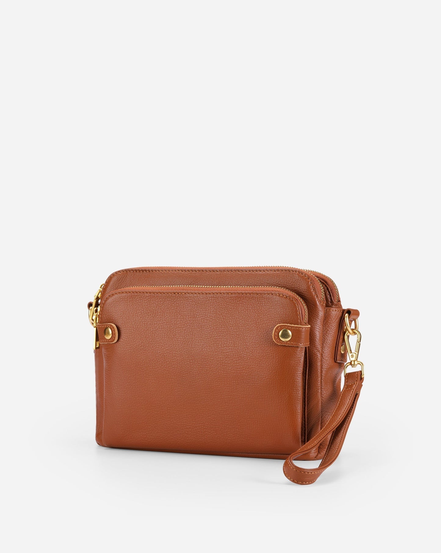 Flora | Crossbody Shoulder Bag