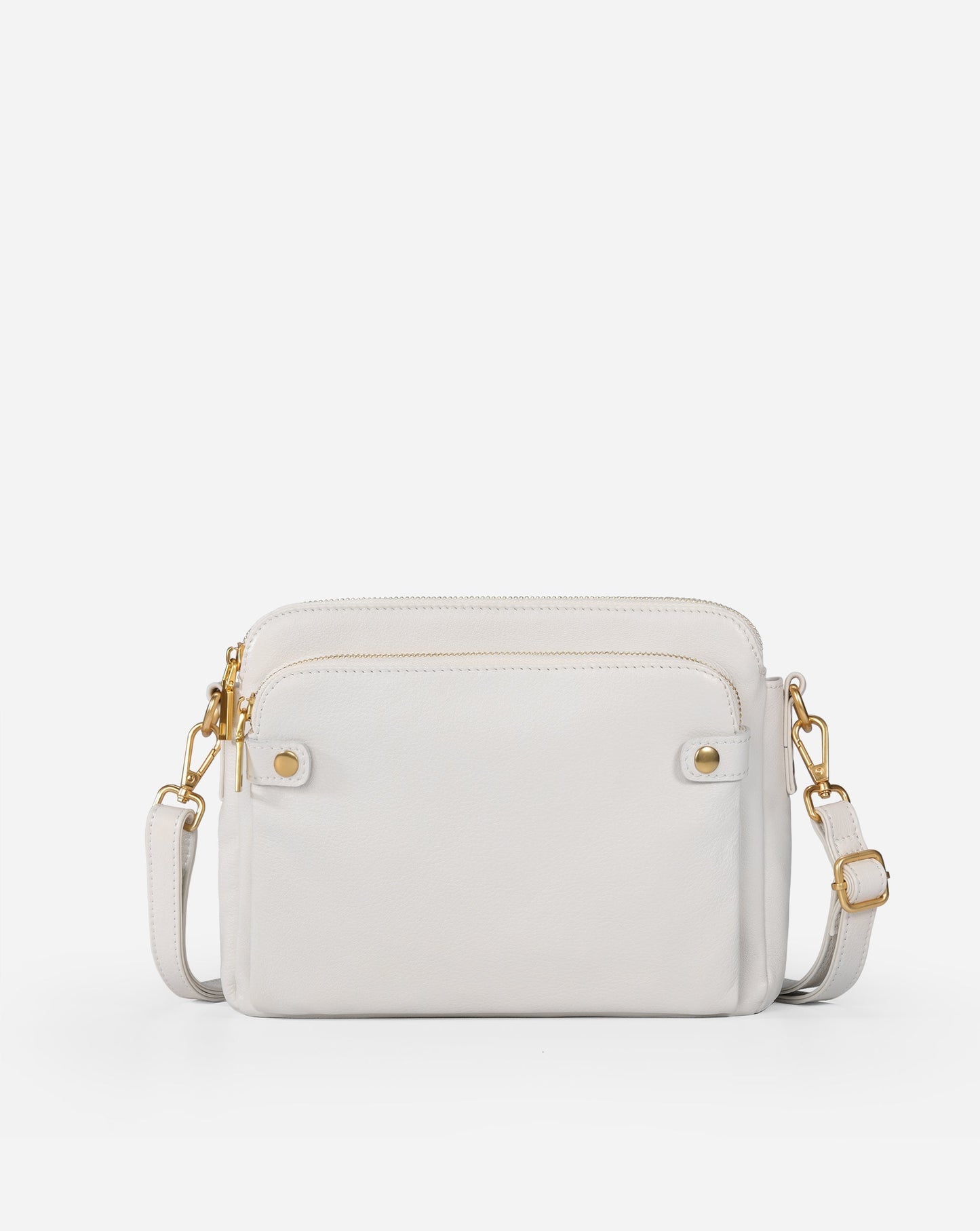 Flora | Crossbody Shoulder Bag