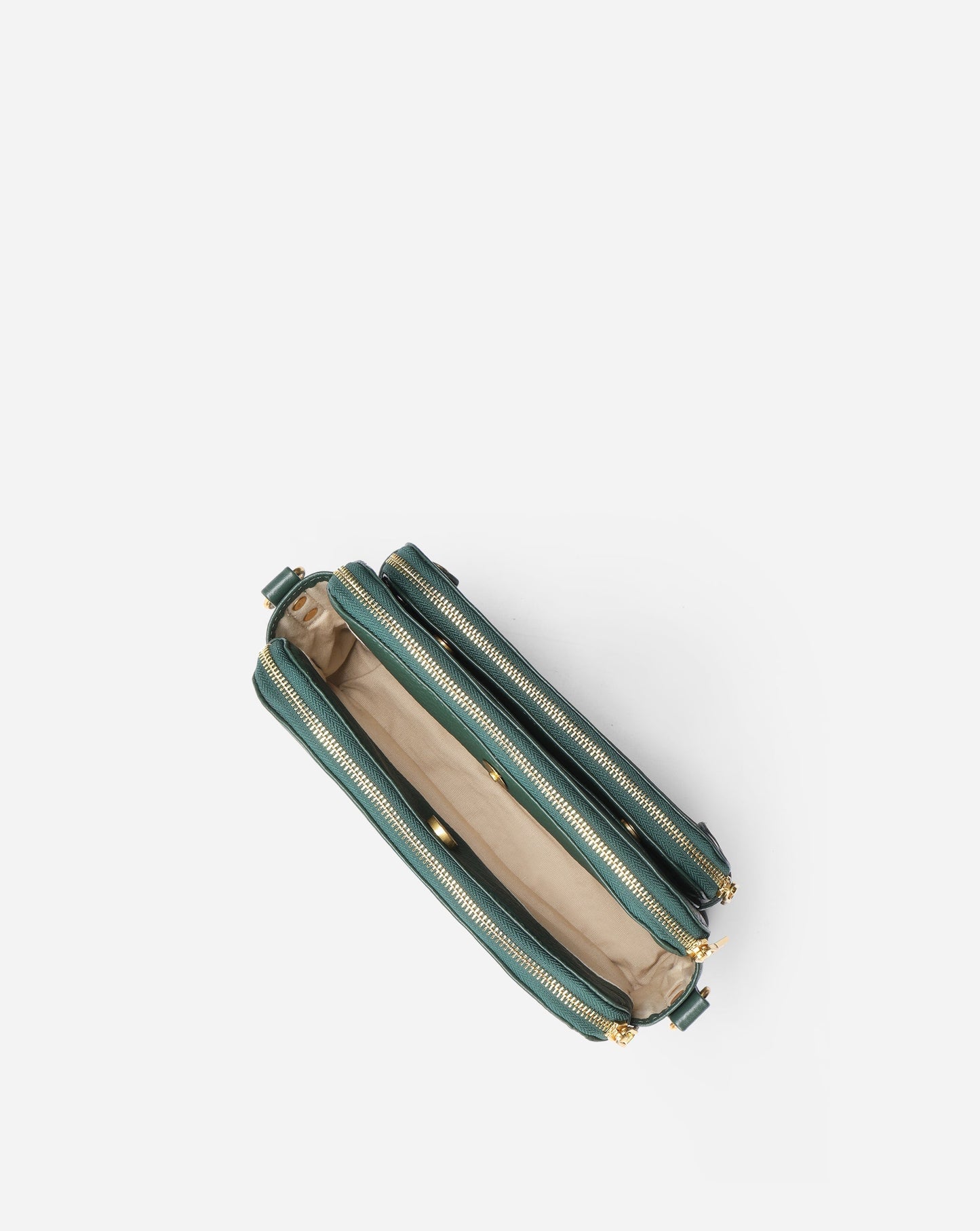 Flora | Crossbody Shoulder Bag