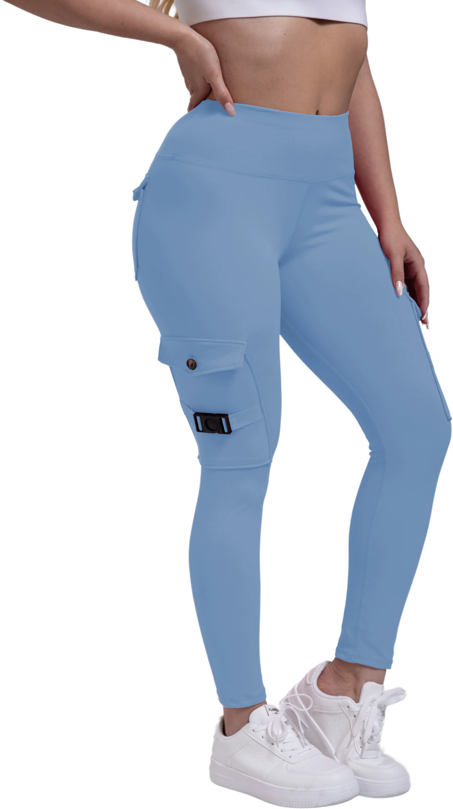 Sportswear Woman Gym Leggings Tummy Control Butt Lifting Women's Workout Tights Running Pilates Yoga Sports Clothes for Women