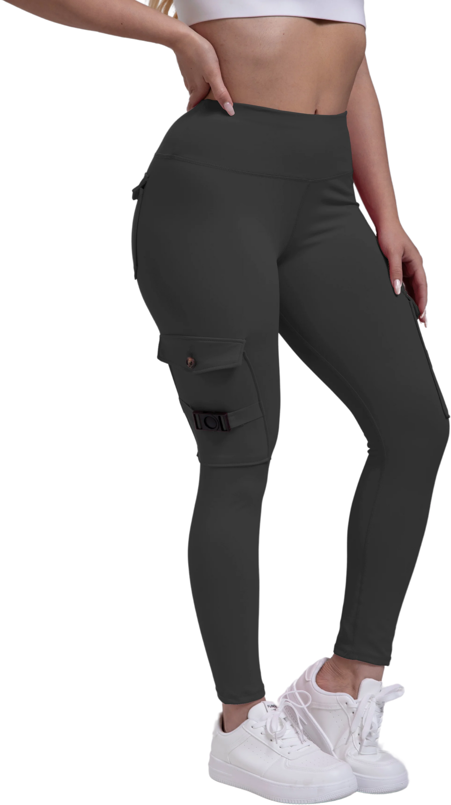 Sportswear Woman Gym Leggings Tummy Control Butt Lifting Women's Workout Tights Running Pilates Yoga Sports Clothes for Women