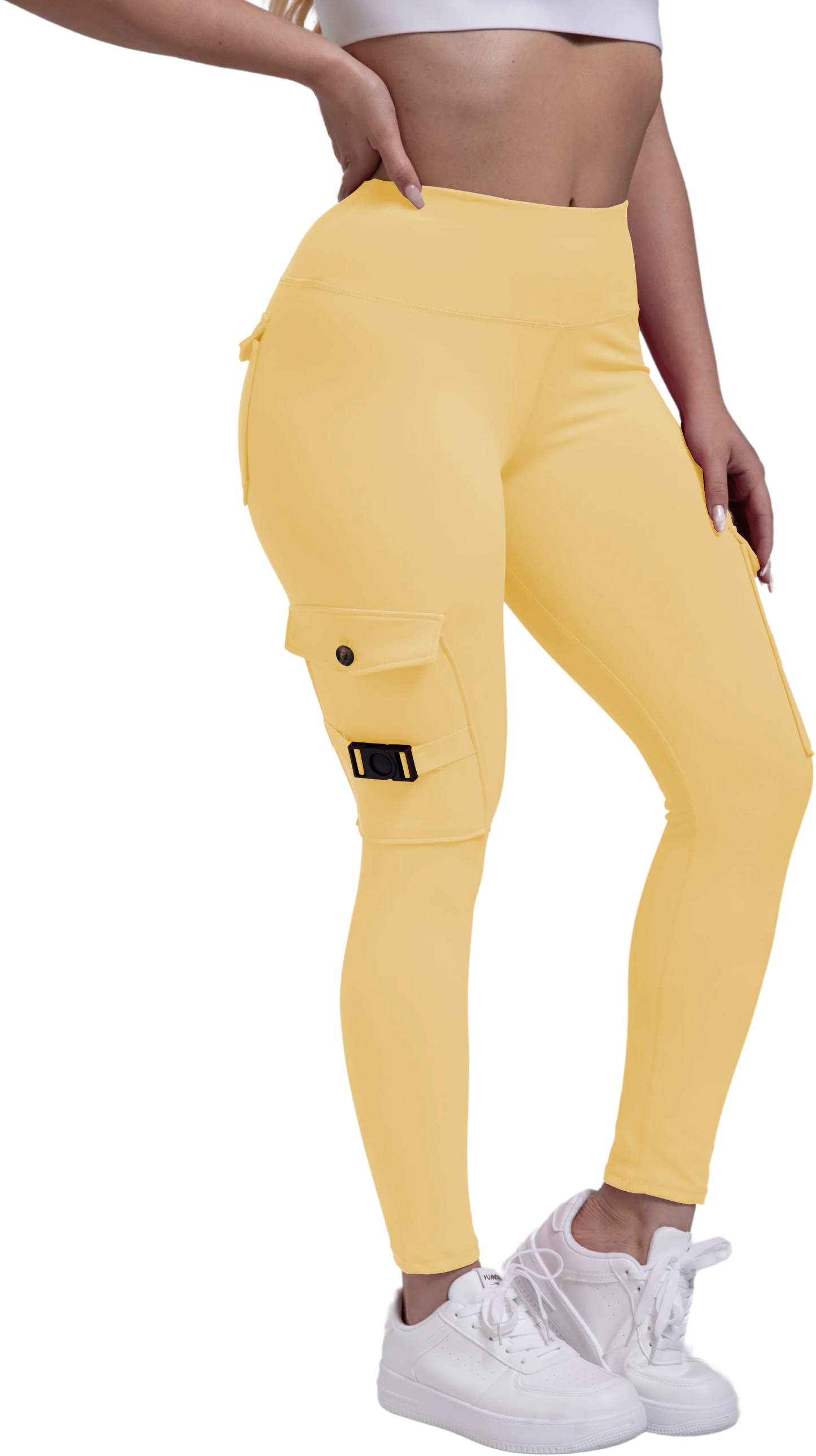 Sportswear Woman Gym Leggings Tummy Control Butt Lifting Women's Workout Tights Running Pilates Yoga Sports Clothes for Women