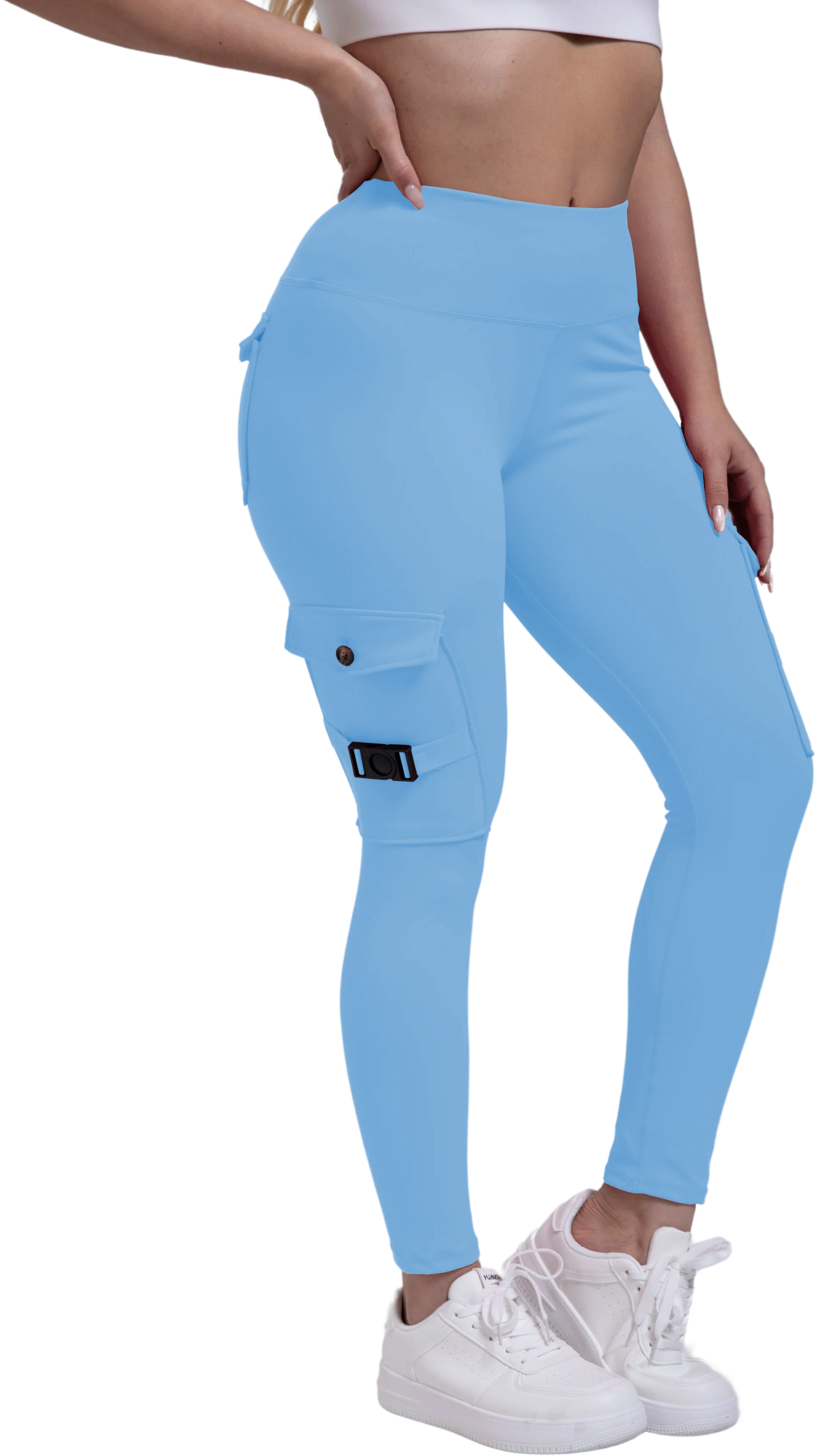 Sportswear Woman Gym Leggings Tummy Control Butt Lifting Women's Workout Tights Running Pilates Yoga Sports Clothes for Women