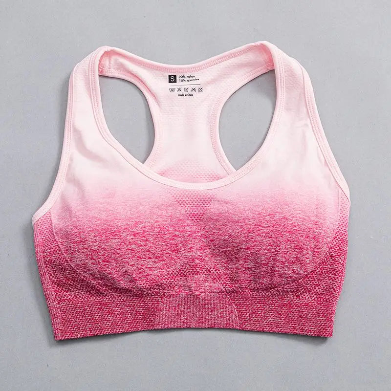 Women Suit Yoga Set Female Clothing Sportswear Sport Outfit For Woman Long Sleeve Top Workout Clothes Gym Leggings Fitness Suits