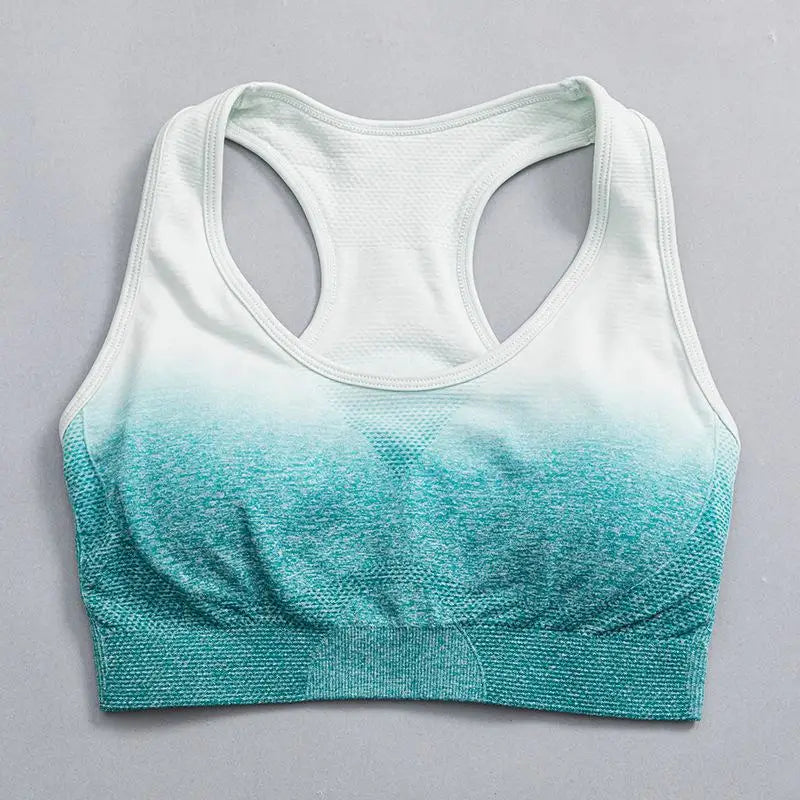 Women Suit Yoga Set Female Clothing Sportswear Sport Outfit For Woman Long Sleeve Top Workout Clothes Gym Leggings Fitness Suits