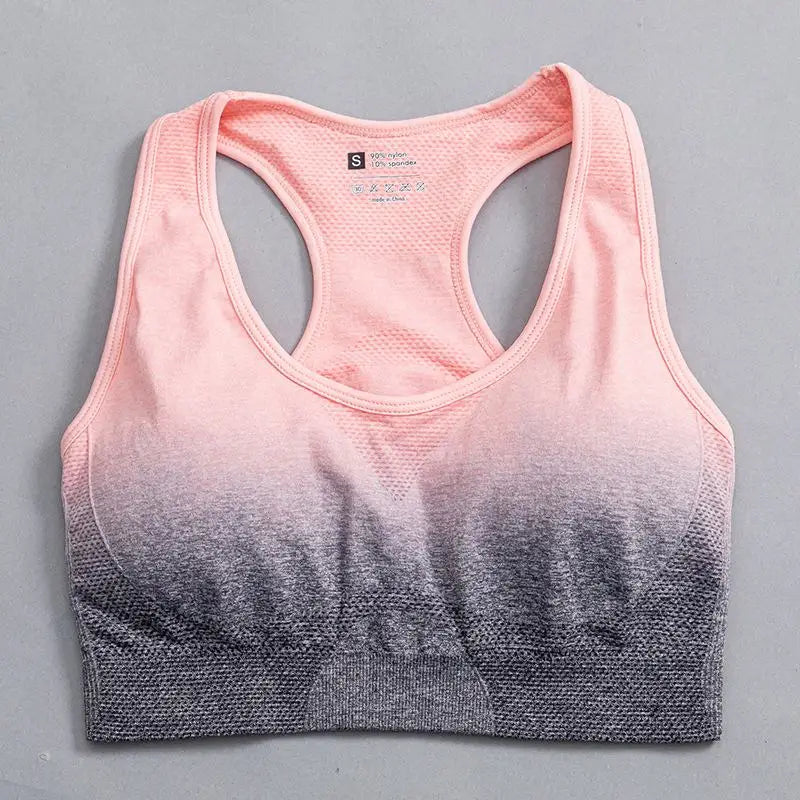 Women Suit Yoga Set Female Clothing Sportswear Sport Outfit For Woman Long Sleeve Top Workout Clothes Gym Leggings Fitness Suits