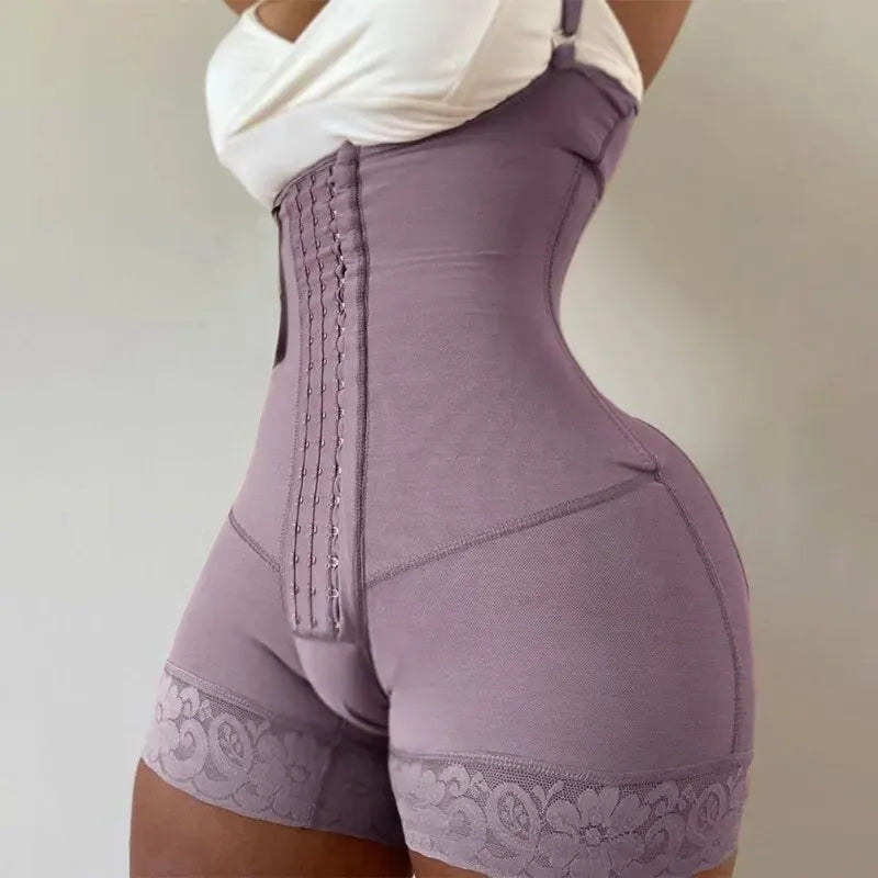 Postpartum Girdles to Reduce Belly and Waist Women Body Shaper Slimming for Women Sexy Underwear Push Up Control Panties