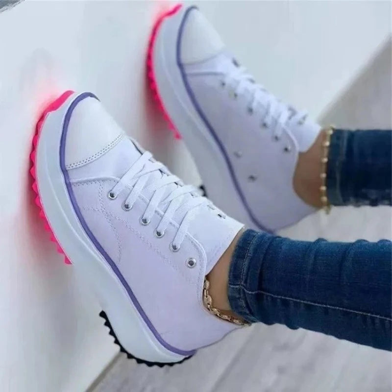 Summer New Women Fashion Casual Shoes