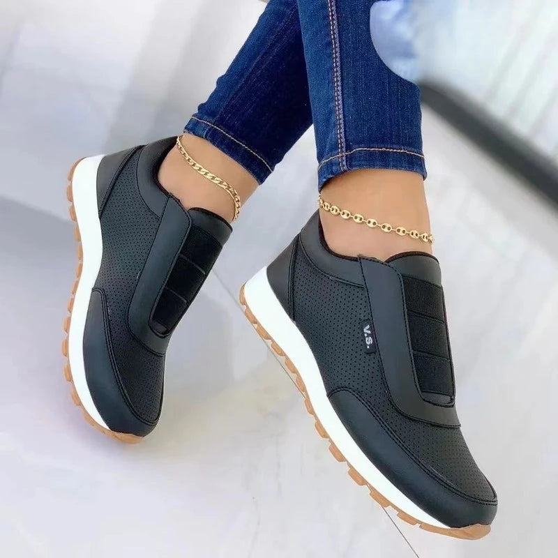 Fashion Women Sneakers Autumn Women Shoes Casual Sport Shoes