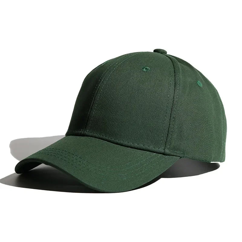 High Ponytail Baseball Cap for Women Spring Summer Sun Hat Running Snapback Hat Messy High Bun Women's Caps Female