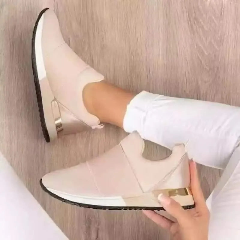 Women's Sneakers Breathable Mesh