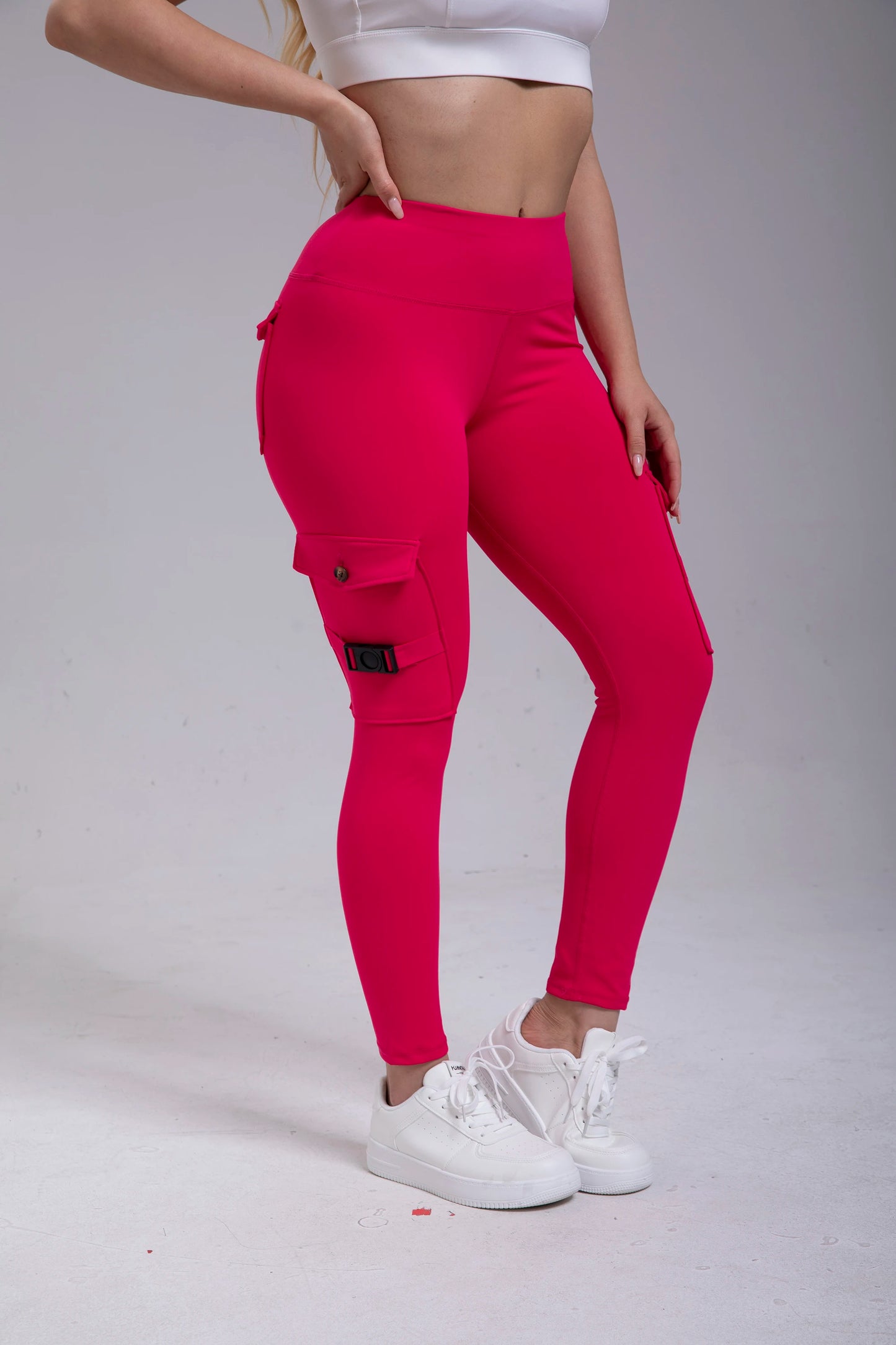 Sportswear Woman Gym Leggings Tummy Control Butt Lifting Women's Workout Tights Running Pilates Yoga Sports Clothes for Women
