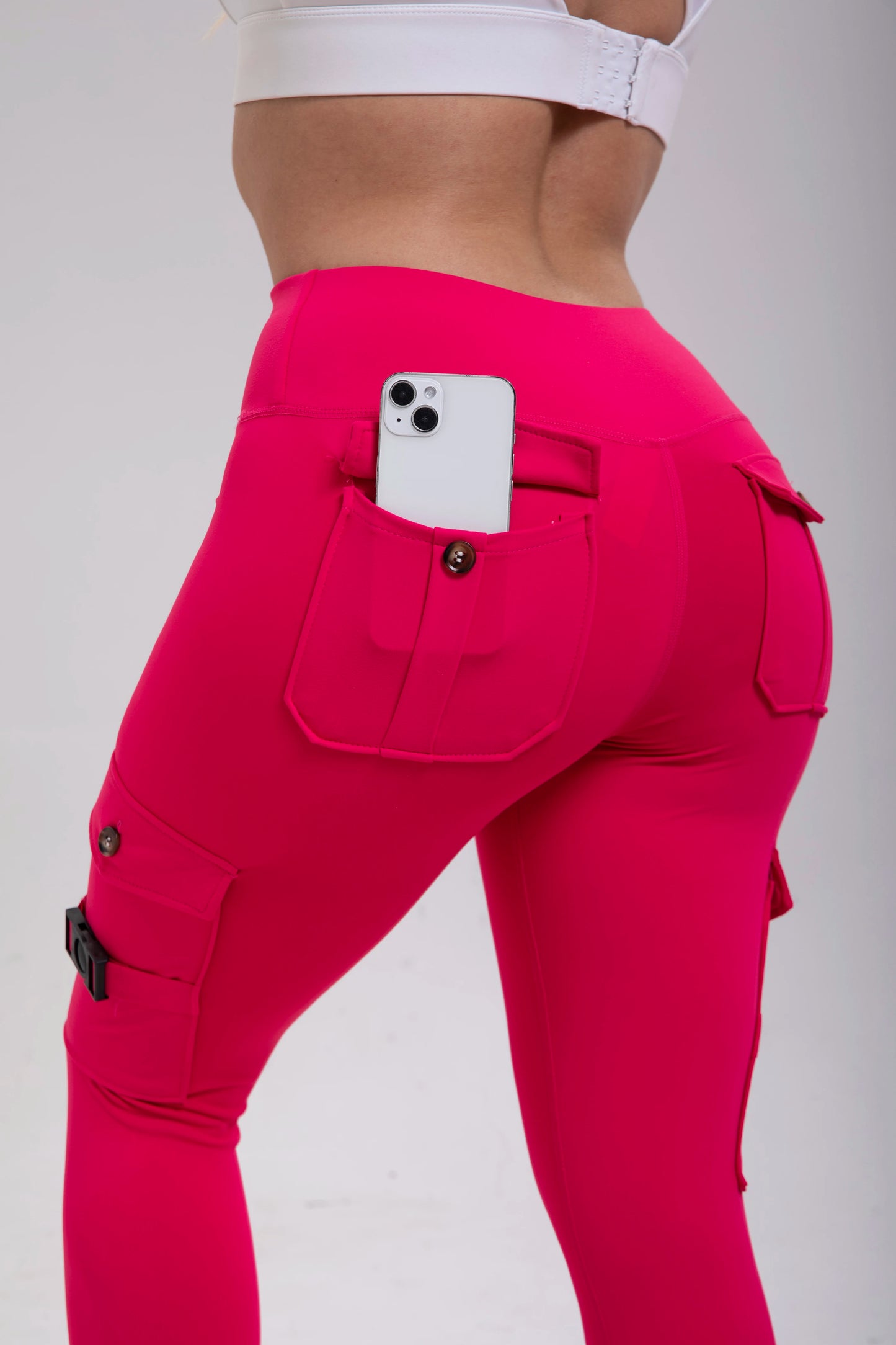 Sportswear Woman Gym Leggings Tummy Control Butt Lifting Women's Workout Tights Running Pilates Yoga Sports Clothes for Women