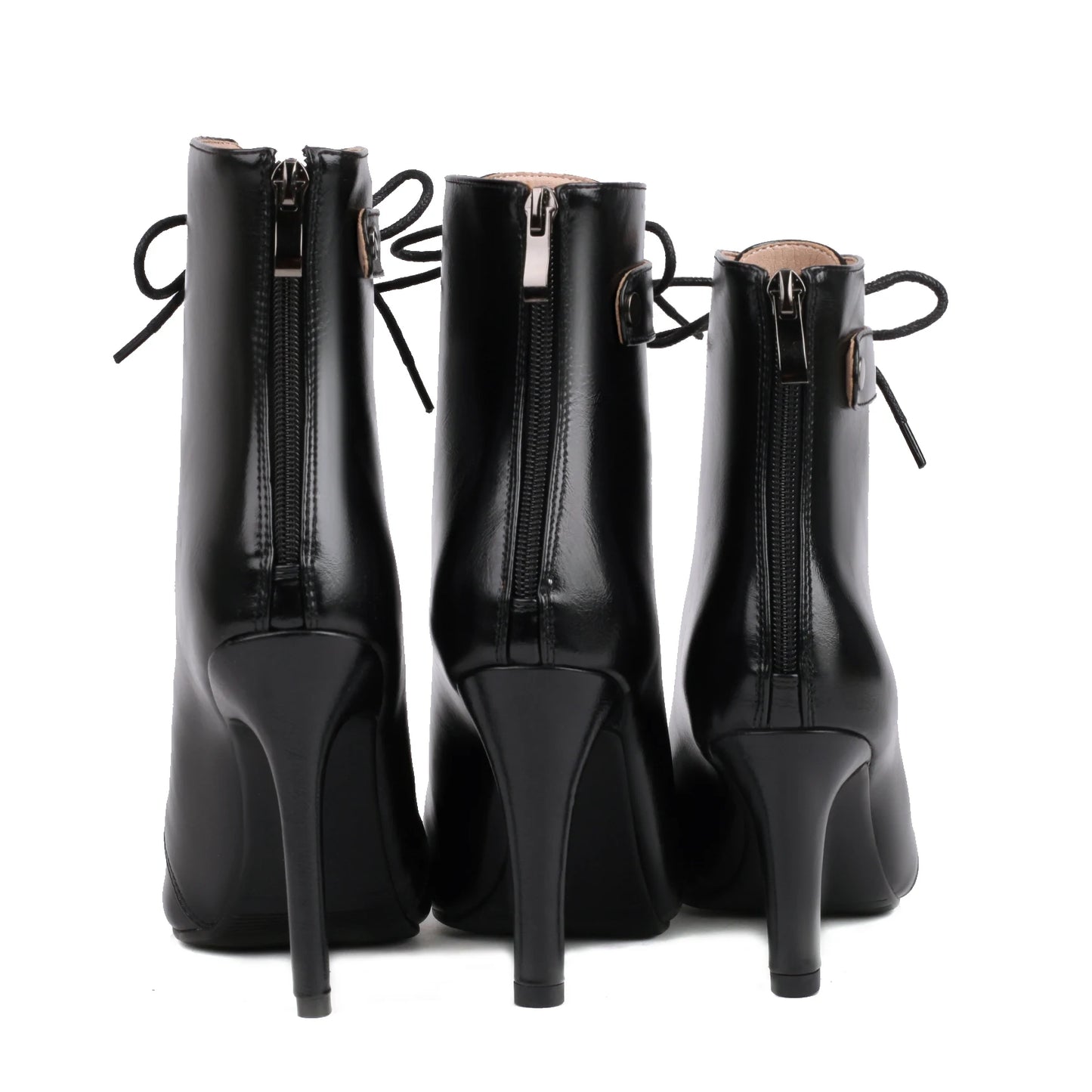 Women Brand Party Boots Women Sexy Stilettos High Heels Shoes Women Latin Dance Heels Shoes Latin For Ballroom