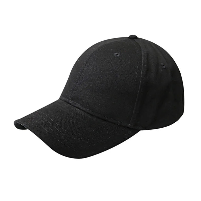 High Ponytail Baseball Cap for Women Spring Summer Sun Hat Running Snapback Hat Messy High Bun Women's Caps Female